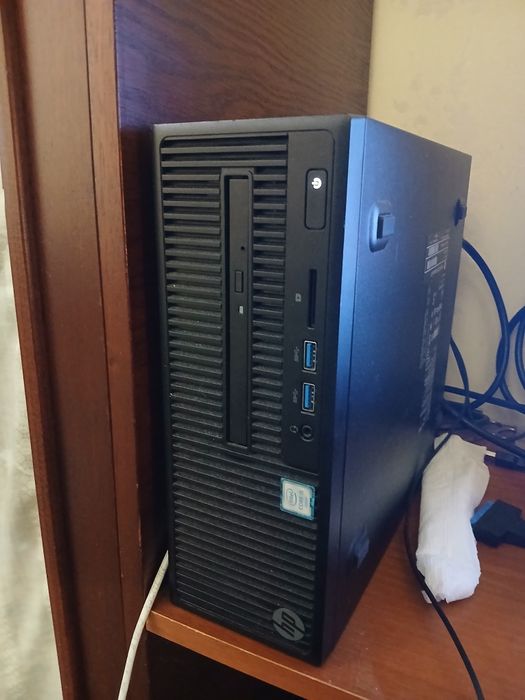 Продам комп'ютер i5-6500
