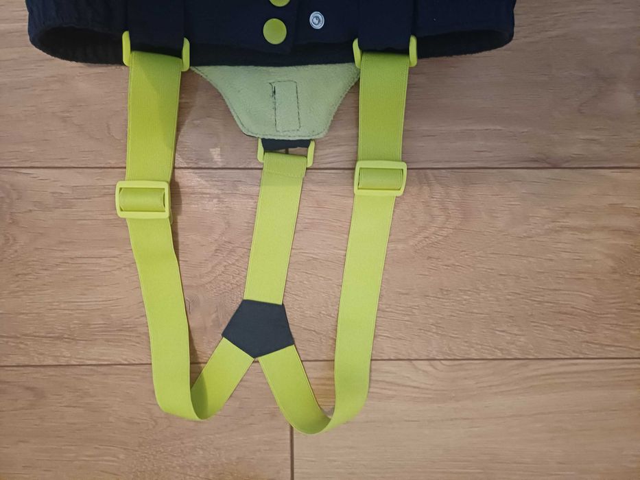 Spodnie narciarskie 116