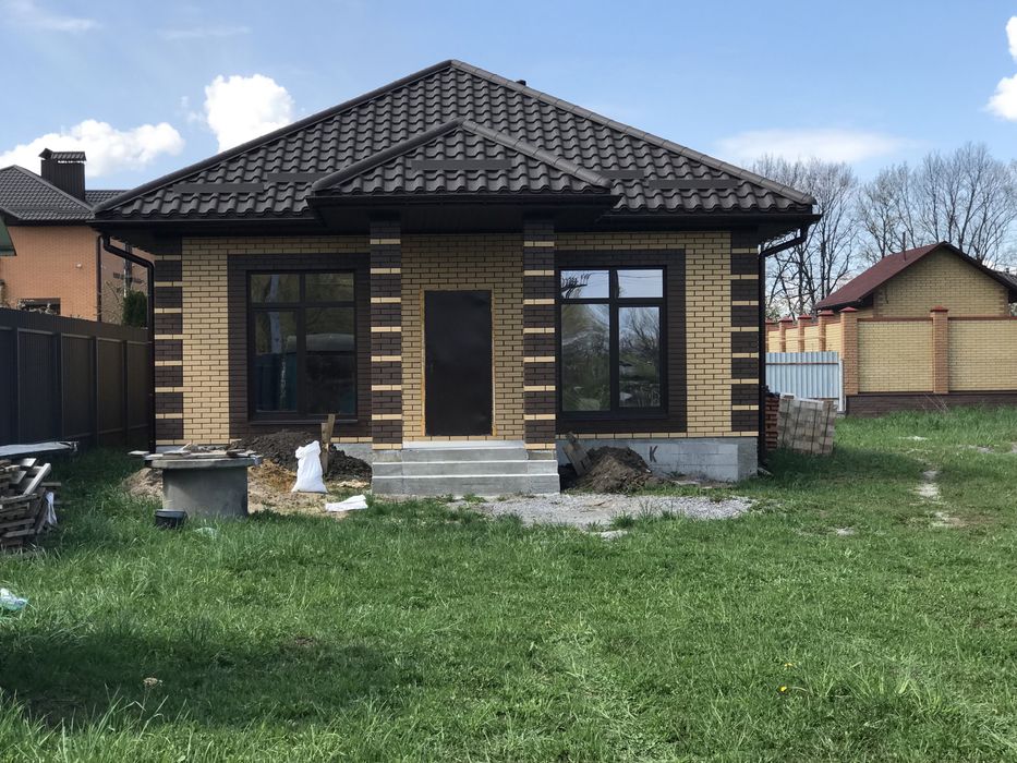 Будинок за адресою вул. Шевченка (площа 120 м²) - Atlanta.ua - фото 9