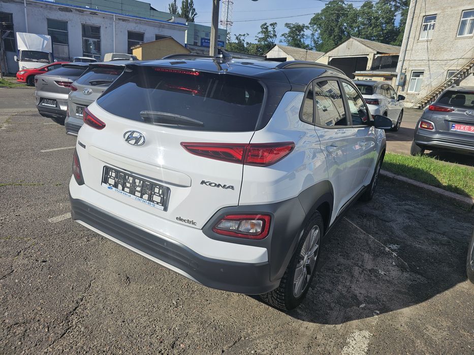 Продам Хюндай Кона