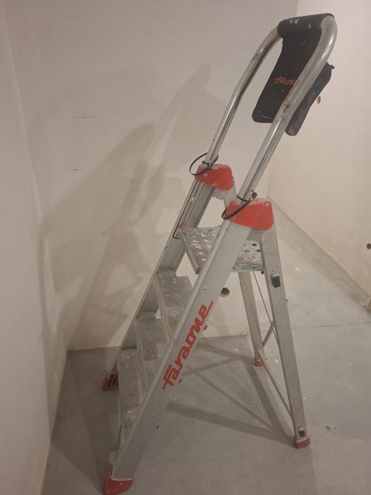 Drabina faraone domus 04