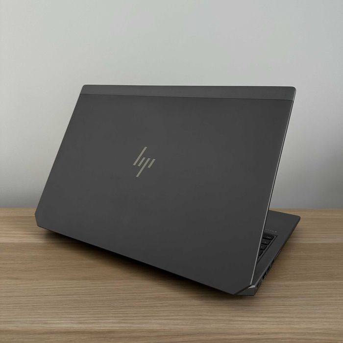 Laptop Gamingowy i7-4,4GHz(12 wątków) 64GB RAM  HP Zbook 15 FullHD IPS