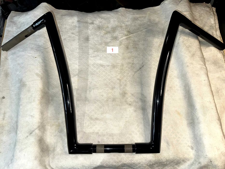 Кермо для мотоцикла