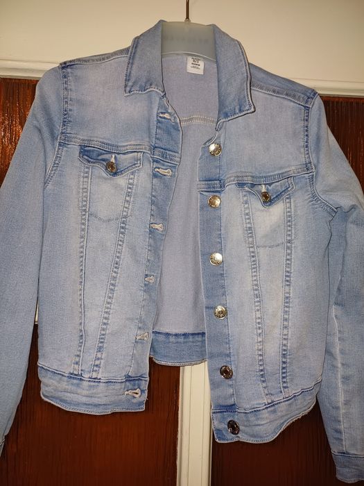 Куртки   для дівчинки