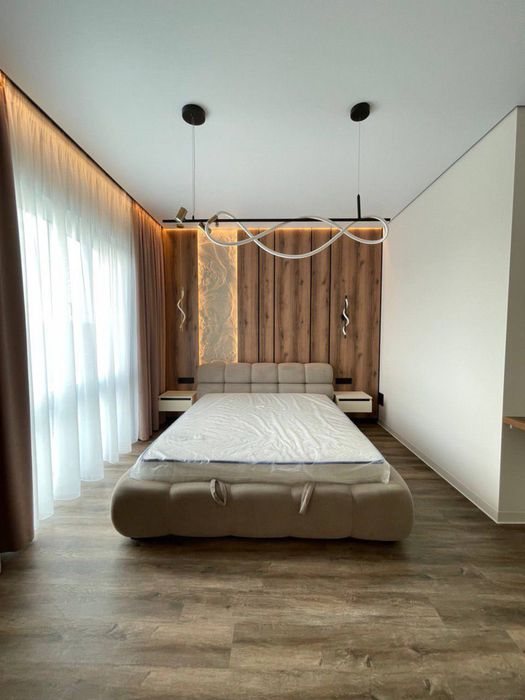 Дом по адресу Петефі Шандора пл. (площадь 140 м²) - Atlanta.ua - фото 23