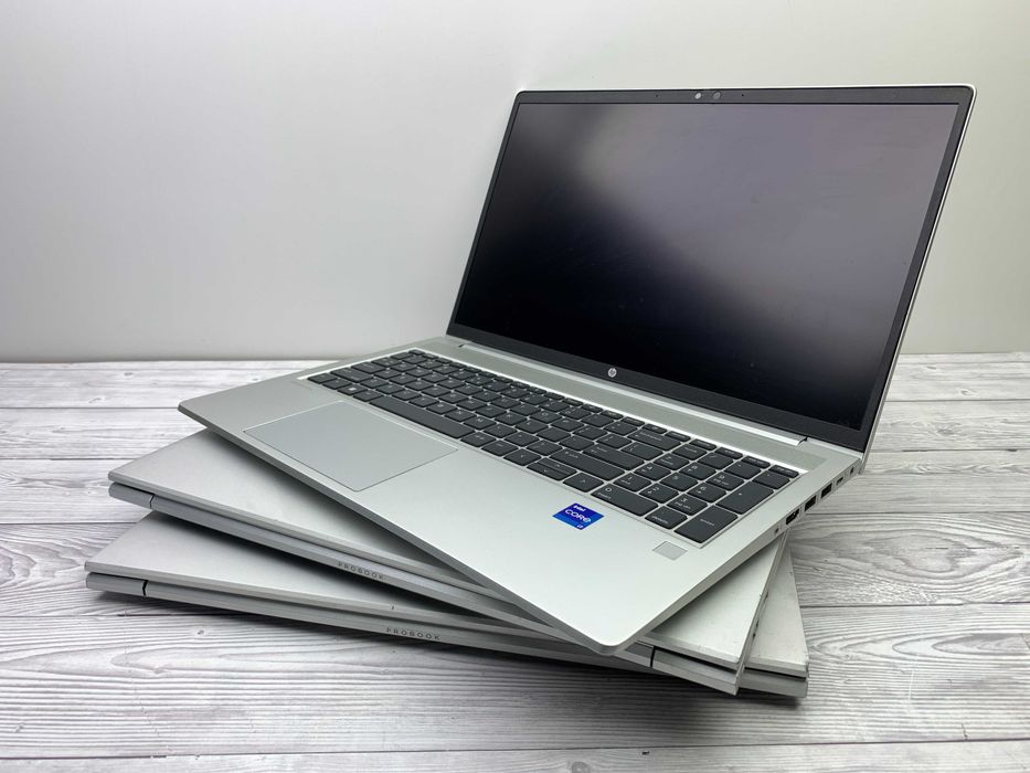HP ProBook 450 G8 15.6FHD Core i5-1135G7 В ОПТ. В наявності Дніпро!