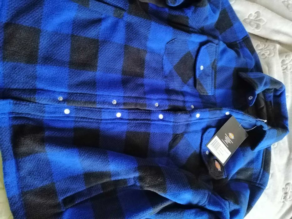 koszula Dickies Portland