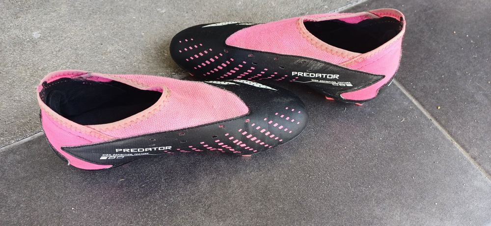 Korki Adidas Predator 37 1/3