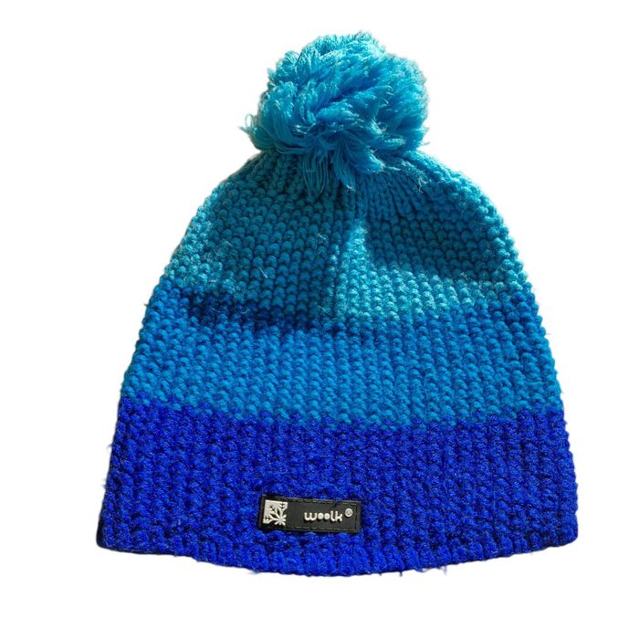 Czapka zimowa dziecięca unisex + Prezent