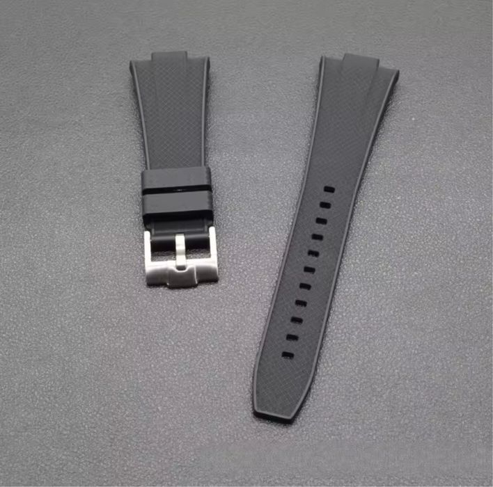 Bracelete Tissot PRX Preta