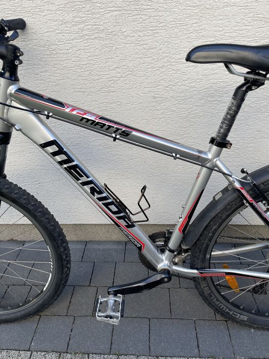 Rower Merida Matts TFS 300