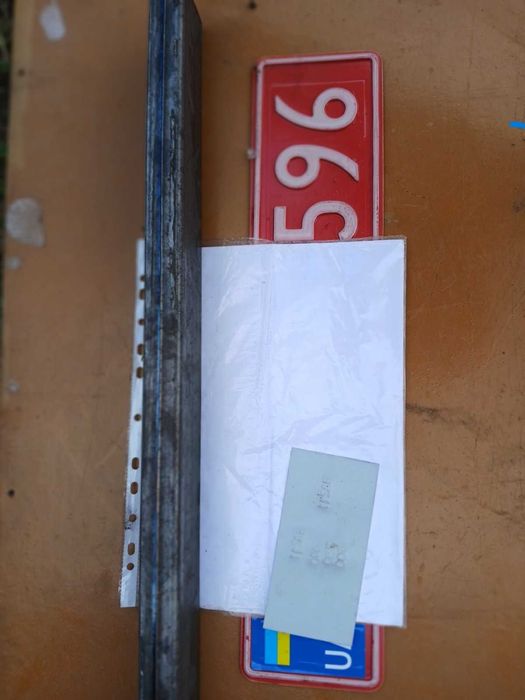 Документи На причеп Лодочний Легковий Лафет Дача Фургон і дишло