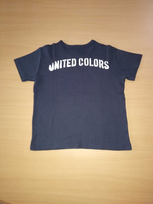 T-shirt - United Colors of Benetton