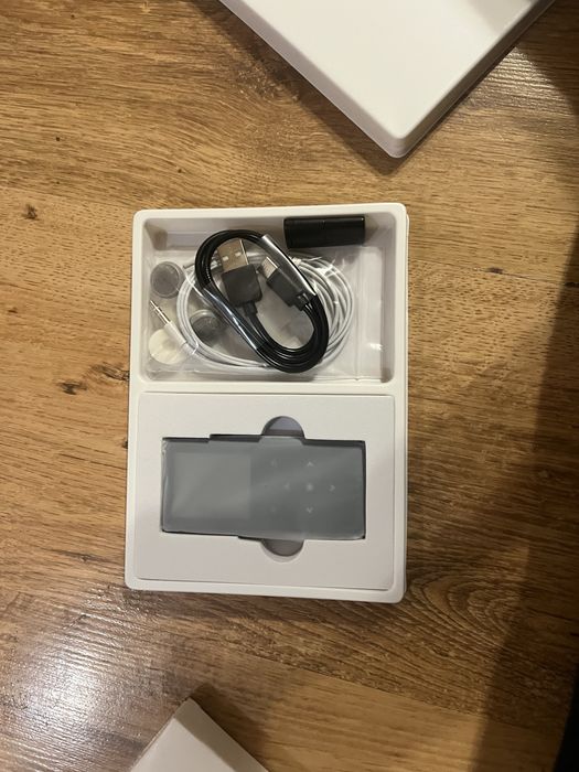 Odtwarzacz muzyki mp3