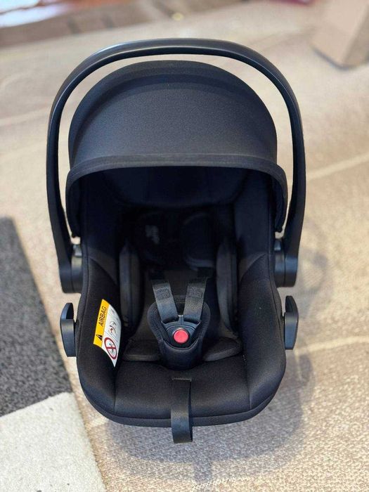 Автокрісло Britax Römer BABY-SAFE CORE i-Size, 0–13 кг