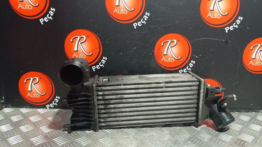 Intercooler Peugeot 406 Break (8E/F)