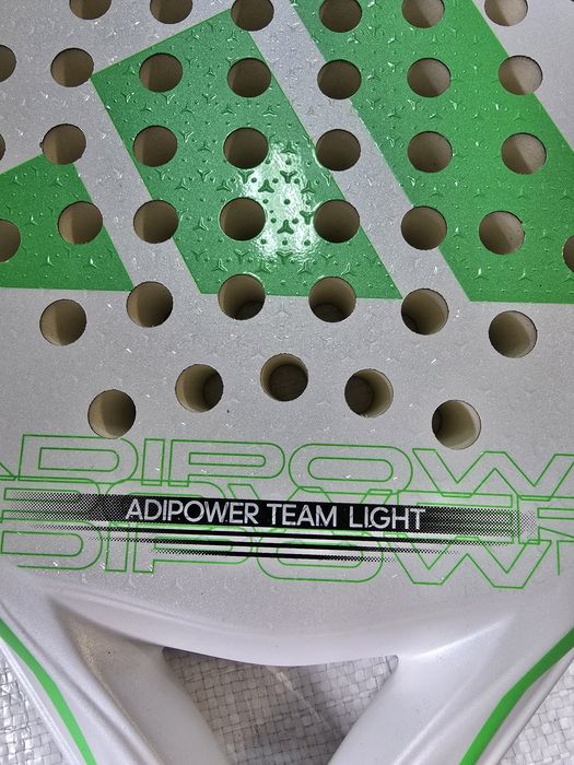 Ракетка adidas adipower TEAM LIGHT