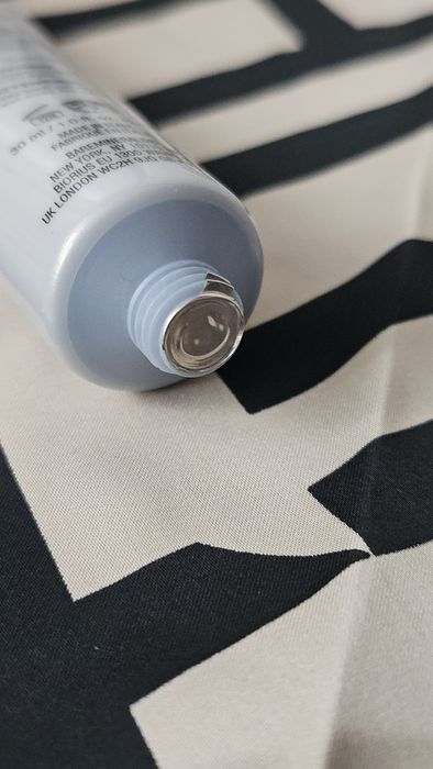 BareMinerals Prime Time Hydrate & Glow Primer, baza pod makijaż