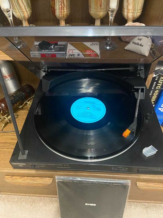 Музыкальный центр Technics SB-F800