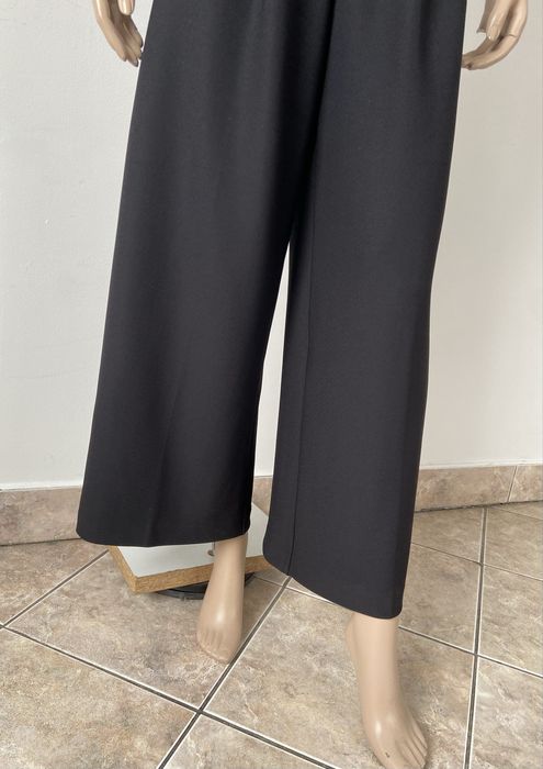 H&M Edition szerokie spodnie damskie XS