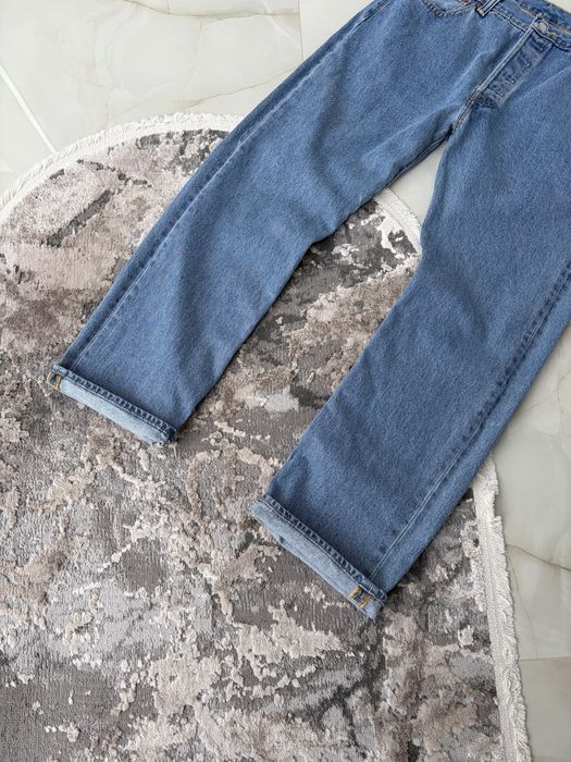 Джинси levi’s 501