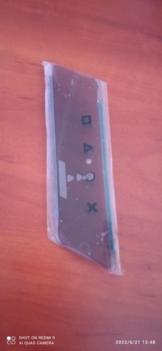 Продам аксессуары для пс4