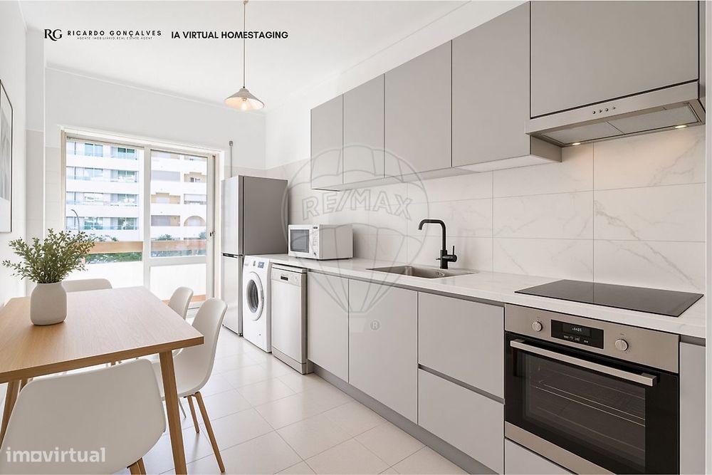 Apartamento T2 para venda