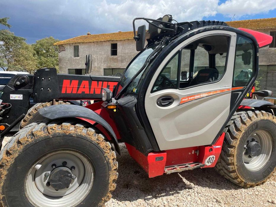 Usługi kafarowania farm PV