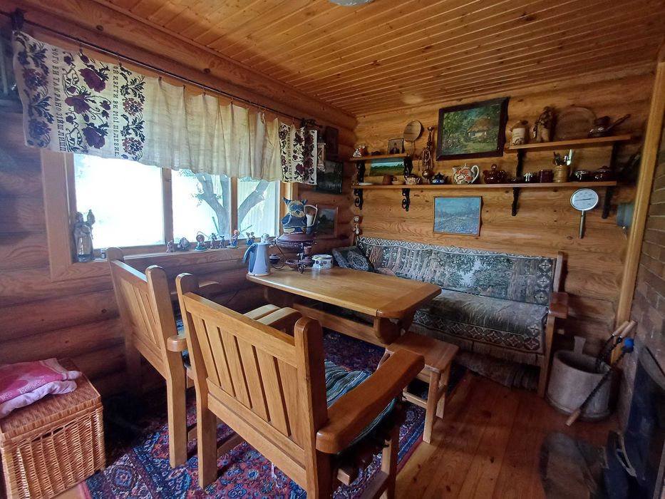 GA S4 Продам дом, Харьков,  Люботин, 192.7 м2 18сот