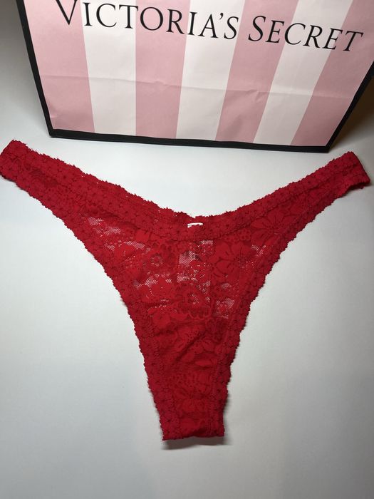 Трусики Victoria’s Secret