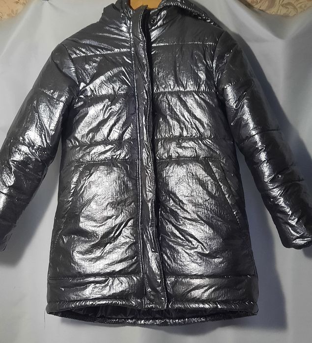 Зимняя курточка для девочки