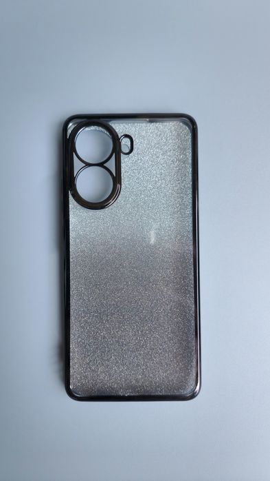 Przezroczyste Etui do Xiaomi Poco X7 Pro 5G