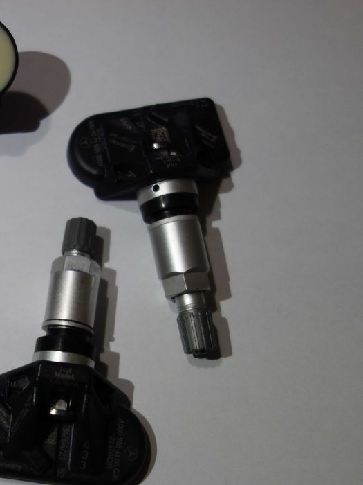 Czujniki ciśnienia Opon TPMS Mercedes GLE A-KLASA CLA AMG 2020- nowe!!