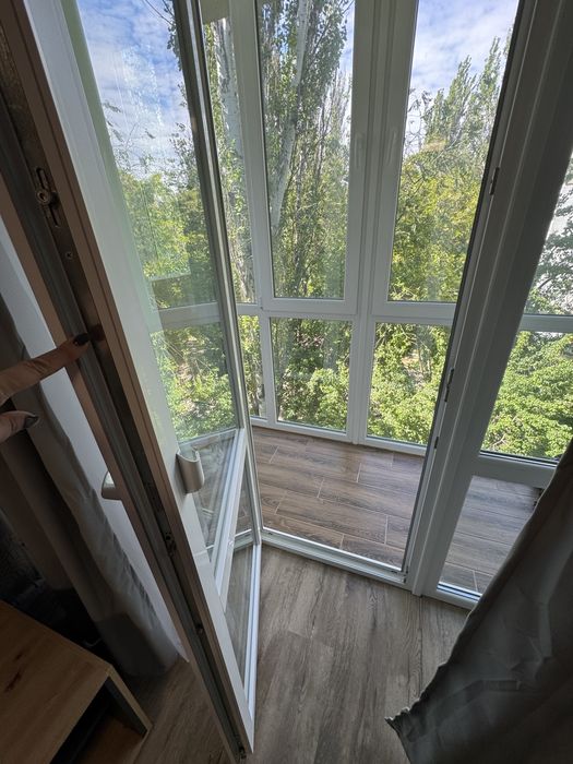 Аренда 2х комнатная квартира ул.Мира