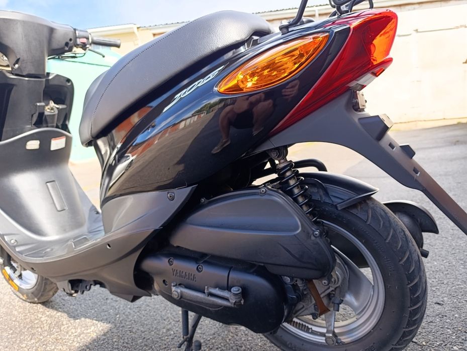 Yamaha jog 36 Ямаха Без пробігу по Україні