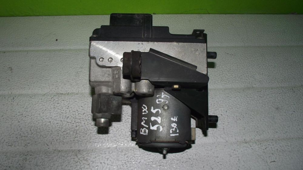 Módulo de Abs Bmw 525 - 1997 - MDA6