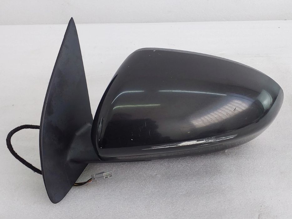 Retrovisor / espelho esquerdo NISSAN Qashqai/Qashqai+2 I (J10, JJ10)