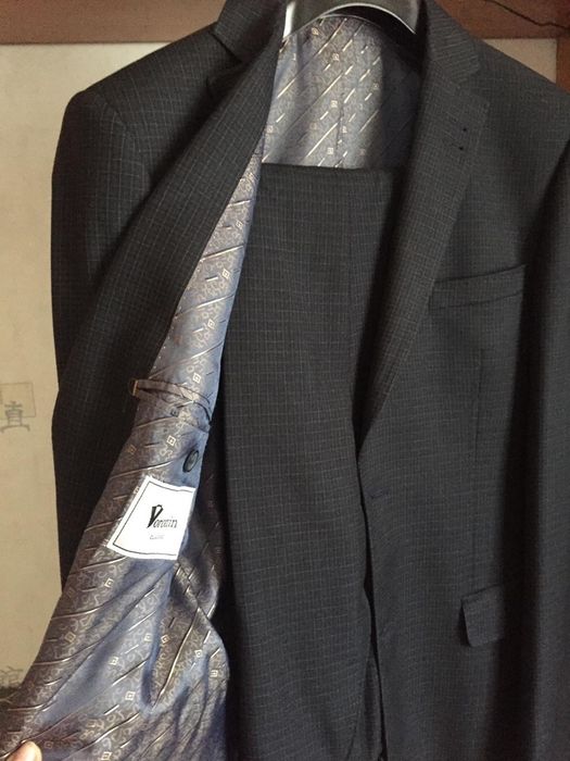 Продам костюм воронин брюки піджак voronin костюм мужской