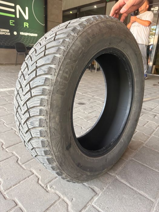 Шини Nexen 235/65/r18
