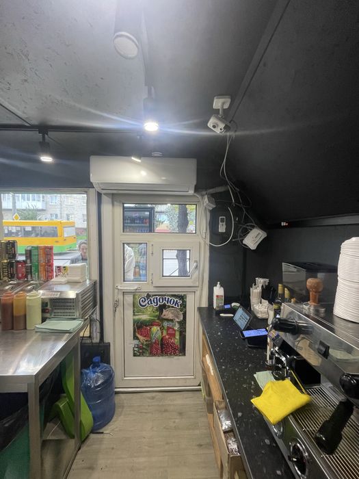 Продам готовий бізнес. Без комісії.