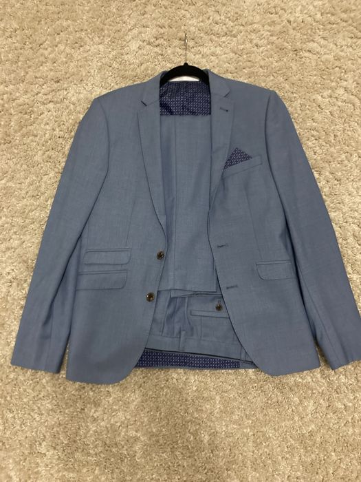 Чоловічий костюм Burton Menswear