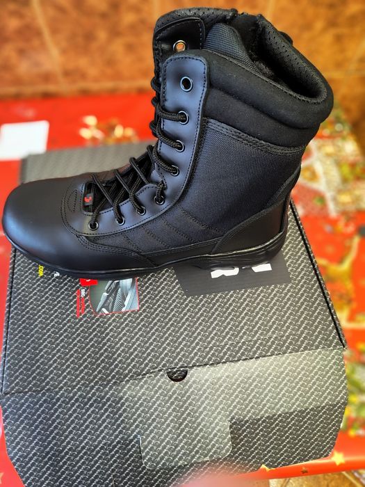 Safety  Jogger buty do pracy nowe rozmiar 46.