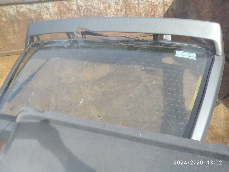 Clássico antigo micra k10 super S