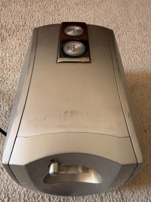 Мясорубка Bork M500