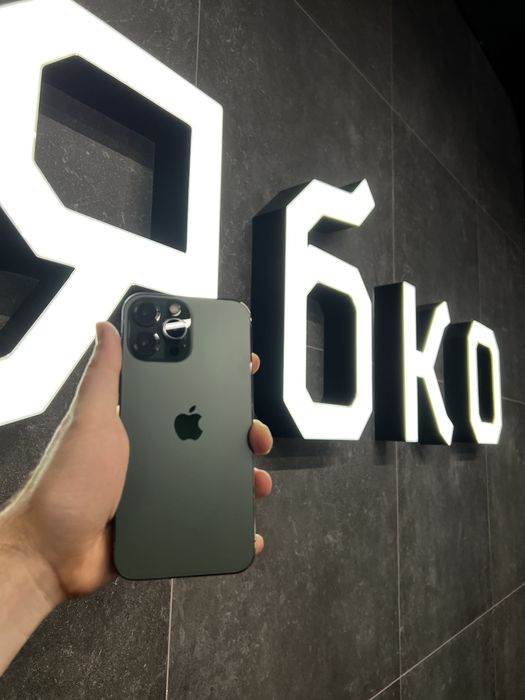 Apple iPhone 13 PRO MAX в Ябко Стрий, КРЕДИТ під 0%