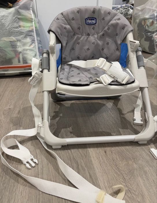 Assento chairy Chicco
