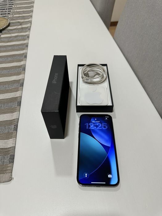 Iphone 12 Pro 128GB