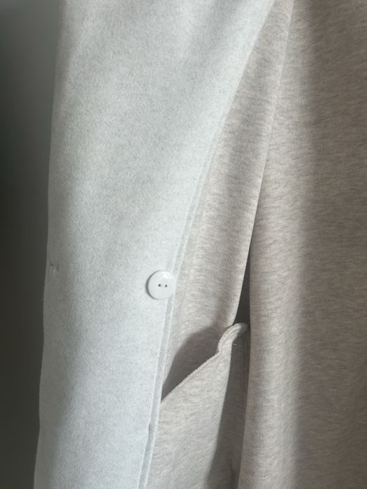 Sobretudo Zara (tipo robe)