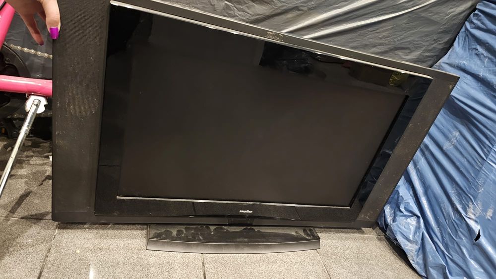 Televisão Proline - Não Smart TV