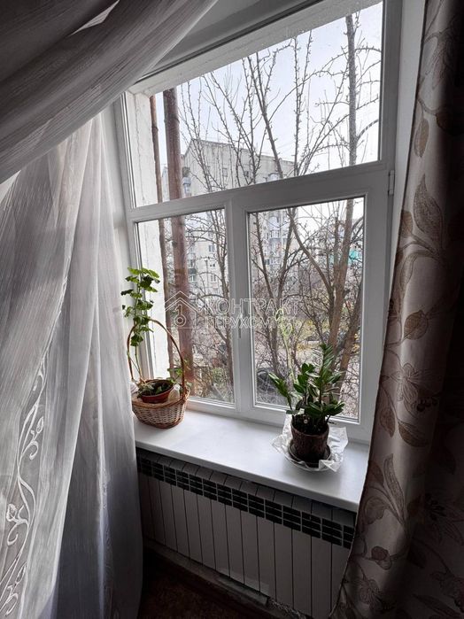 Продаж 3-х км кв у місті Балаклія